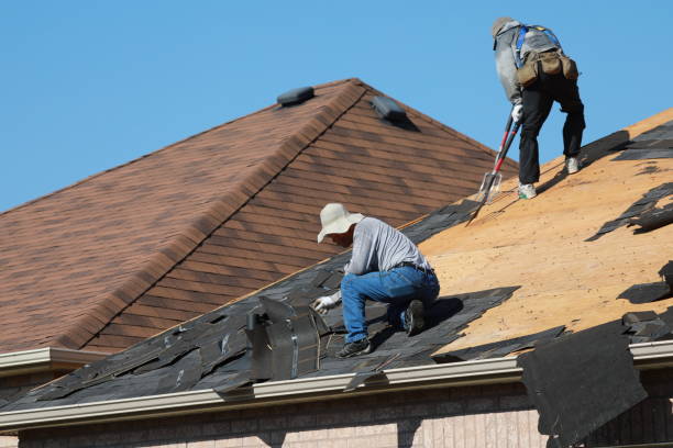 Fast & Reliable Emergency Roof Repairs in Elwood, IL