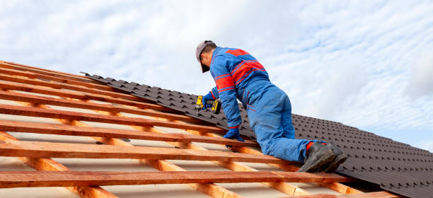 Best Storm Damage Roof Repair  in Elwood, IL