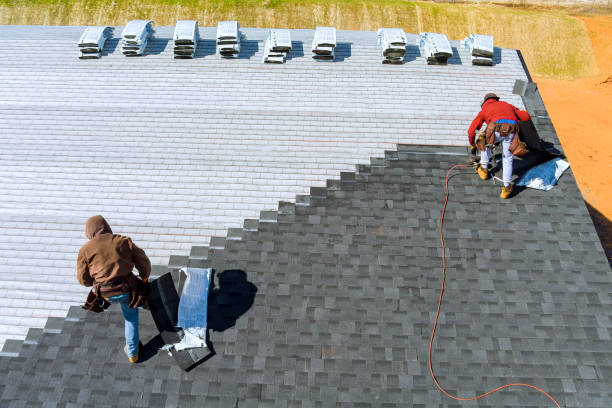 Best Rubber Roofing (EPDM, TPO)  in Elwood, IL
