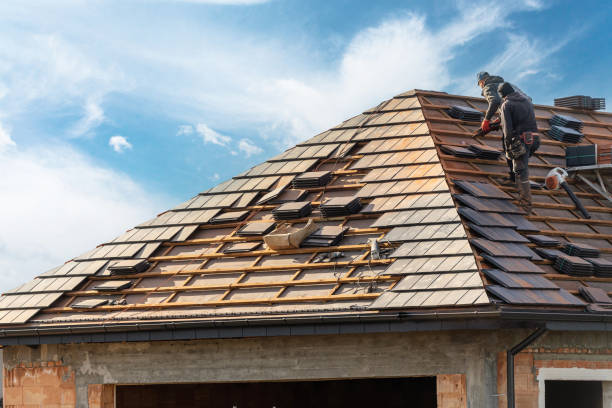 Trusted Elwood, IL  Roofing repair and installation Experts