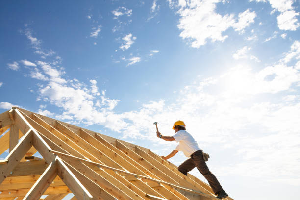 Best Emergency Roof Repair Services  in Elwood, IL